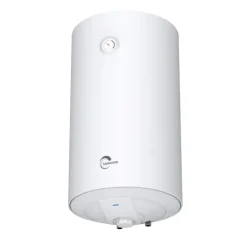 Gepanzerter vertikaler Wand-Elektro-Warmwasserbereiter Bypso Sannover 100 L