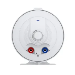 Gepanzerter vertikaler Wand-Elektro-Warmwasserbereiter Bypso Sannover 100 L