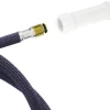 Geschirrbrauseschlauch mit EasyClick 1/2" x 120 cm chrom 99920602
