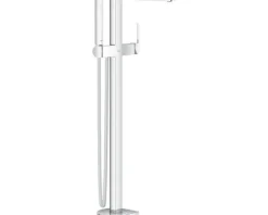 GROHE Badewannen Standarmatur GROHE PLUS chrom 23846003