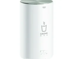 GROHE Red Boiler Größe M 4 Liter 40830001