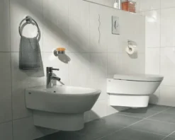 GROHE Betätigungsplatte Skate Air Platte chrom glänzend / Taster chrom glänzend 38505000