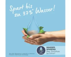 Grohe Quickfix Waschtischarmatur START chrom 23551002