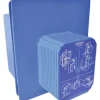 GROHE UP-Urinal- Rohbauset Rapido U 38787000