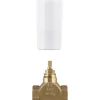 Grohe UP-Ventil-Unterteil, DN15 (29800000)