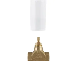Grohe UP-Ventil-Unterteil, DN15 (29800000)