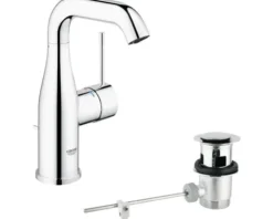 GROHE Waschtischarmatur ESSENCE chrom 23462001