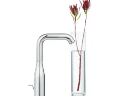 GROHE Waschtischarmatur ESSENCE chrom 32628001