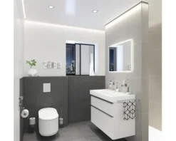 GROHE Waschtischarmatur ESSENCE chrom 32628001