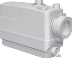 Grundfos Fäkalienhebeanlage Kleinhebeanlage Sololift2 CWC-3 97775316