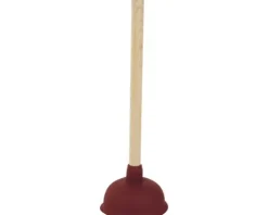 Gummi-Ausgussreiniger Pömpel 135mm