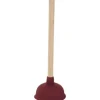 Gummi-Ausgussreiniger Pömpel 115mm