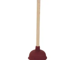 Gummi-Ausgussreiniger Pömpel 115mm