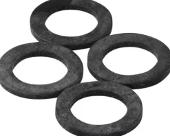 Gummi-Ring für Waschmaschinen-Anschlussschlauch 3/4"