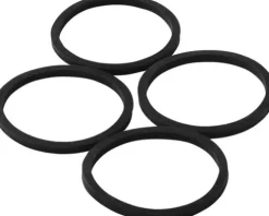 Gummi-Ring 38 x 44 x 3,5 mm