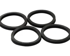 Gummi-Ring 31x38x4 mm
