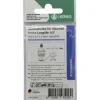 Hahnscheibe 17 mm für Grohe LongLife