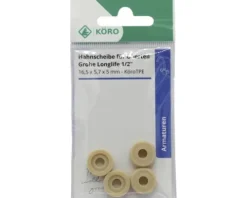 Hahnscheibe 17 mm für Grohe LongLife