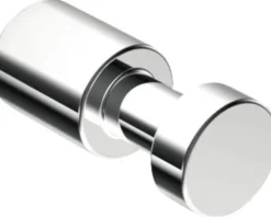 Haken Emco Flow chrom 277500101