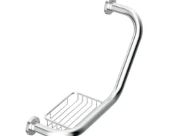 Haltegriff Ideal Standard IOM 41,9 cm chrom glänzend A9114AA