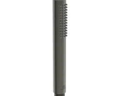 Handbrause Ideal Standard Idealrain Atelier rund Ø 25 mm magnetic grey BC774A5