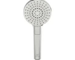 Handbrause Ideal Standard Idealrain Evo rund Ø 110 mm chrom B2231AA