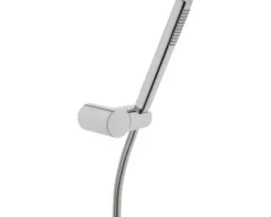 Handbrause Set VitrA Origin inkl. Brauseschlauch 1500 mm chrom A45543
