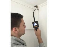 Handheld Videoscope Cabere CV801