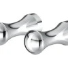 Handtuchhaken Lenz Flame chrom 2 Stück