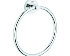 Handtuchring GROHE Essential 40365001 chrom