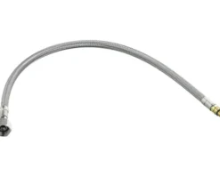 hansgrohe Anschlussschlauch M8 x 3/8" x 450 mm 94076000