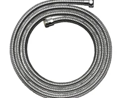 hansgrohe Brauseschlauch für 3-Loch Armatur chrom 94129000