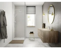 hansgrohe Duscharmatur VERNIS BLEND chrom 71640000