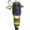 Hauswasserstation SYR 2000 PLUS inklusive Anschlussflansch 1 1/4'' und Manometer 2000.32.018