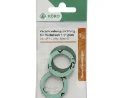 HD-Ring 24 x 34 x 2 mm 1/2"