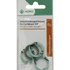 HD-Ring 19 x 27 x 2 mm 3/8"