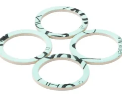HD-Ring 23 x 30 x 2 mm 1 "
