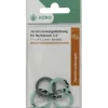 HD-Ring 17 x 24 x 2 mm 1/4" - 3/8"