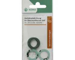 HD-Ring 16 x 24 x 2 mm 3/4"