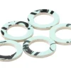 HD-Ring 11 x 18 x 2 mm 1/2"