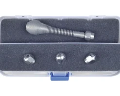 Hochdruchdüsen-Set Cabere 1/8" 4-teilig