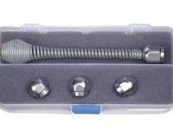 Hochdruchdüsen-Set Cabere 3/8
