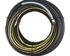 Hochdruckreinigungsschaluch Cabere Profi 3/8"x61 m