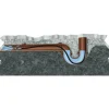 Hochdruckreinigungsschlauch Cabere Profi 1/8"x15 m