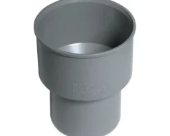HT-A Anschluss DN 110 mm / 125 mm