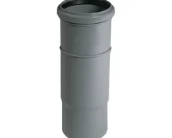 HT-L Langmuffe DN 40 mm