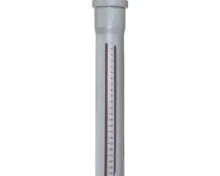 HT Rohr DN 125 150 mm