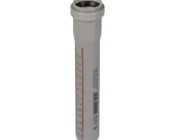 HT Rohr DN 32 mm L = 150 mm