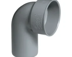 HT-SW Siphonbogen an Metall & Kunststoff DN 40/30 mm