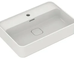 Ideal Standard Aufsatzwaschbecken Strada II 60 cm weiß T296801